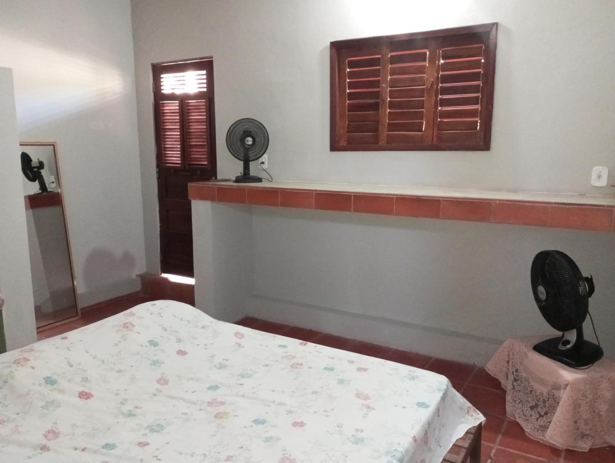 Hospedagem Da Keila Matos Aracati Dış mekan fotoğraf